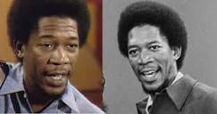 5 Photos of Young Morgan Freeman and first movies | by ...