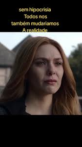 Wanda Human Box Scene