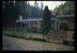 Nothing remains of ginter's empire, not even his once opulent, ostentatious prince george mansion. Ginter House Northern Bc Archives