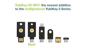 We recommend users consider this feature a convenience and not. Yubikey 5c Nfc Security Key Lets You Use Nfc For Authentication