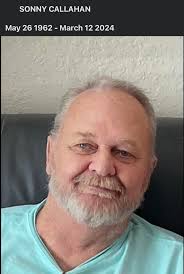 You will be missed forever Sonny Callahan Class of 1980