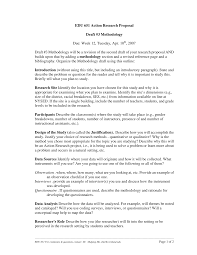 How to write research methodology table of contents methodological approach or methods used in research methodology in research is defined as the systematic method to resolve a research problem. Https Web Cortland Edu Shis 651 Draft3 Methodfinal Pdf