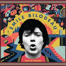 Stream Kim Lessard music