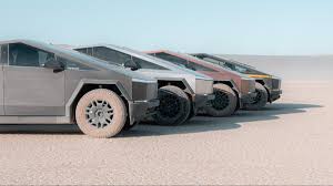 Elon Musk: “Tesla Will Make a Special Version of the Cybertruck Next Year  that's Europe & China Complaint, but It'll Need Design Changes &  Recertification” | Torque News