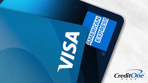 Amex visa
