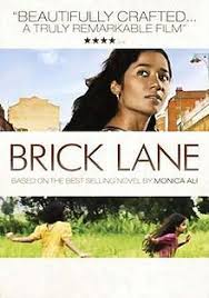 Amnesiac cassie grant has a premonition that someone or something wants the family that's helping her recover dead. Brick Lane 2007 Film Wikipedia