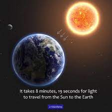 Solar System Travel Light Travel Take That