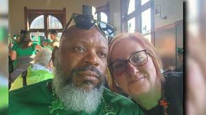 Delhi couple in hospital after police say a driver struck their motorcycle