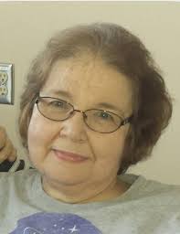 Obituary information for Susan Bone