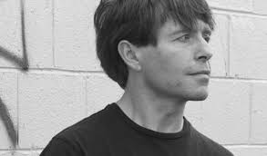 The Poet's Point of View: Michael Crummey