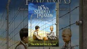 The Boy In The Striped Pajamas Youtube