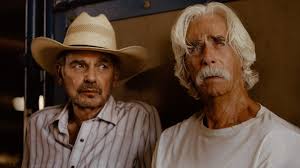 I'm Loving Sam Elliott On Landman. Still, I Can't Help But Wonder What's  Next For His Character?