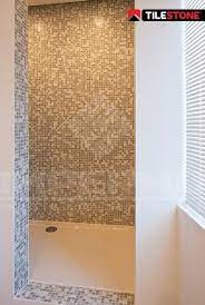 tilestone amsterdam glastegels badkamer badkamer inspiratie
