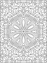 Mandalas sind bilder aus geometrischen formen, die sich um einen mittelpunkt konzentrieren. Pin Auf Ausmalbilder Fur Erwachsene
