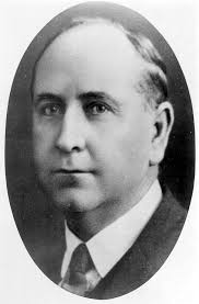 Diary of a Labour Man: 1930