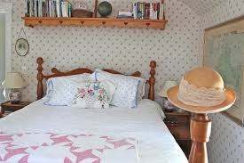 Fast, they will have room to jump and stretch, they will (usually) jump up on the bed. The Peter Rabbit Room Susan Branch Blog