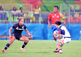 Jun 25, 2021 · the canadian women won bronze at the rio olympics in 2016. Rugby Sevens At The Summer Olympics Wikiwand