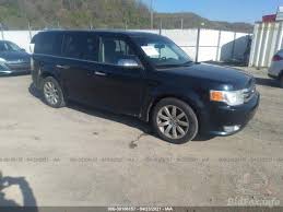 Click here for more information on the flex retirement. Ford Flex Limited 2010 Black 3 5l Vin 2fmhk6dc8aba90529 Free Car History