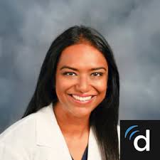 Dr. Sandy George, MD