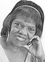 LENORE FOX Obituary (2017)