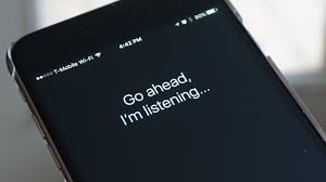 If your iphone isn't nearby or doesn't have hey siri activated, or you're in a quiet room, you can talk to your watch without having to raise your wrist. Ios 9 3 1 Bug Lets You Talk Siri Into Giving Up Anyone S Photos And Contacts Update Not Anymore