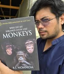 Reaction to a surprising product discovery