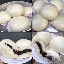 Resep Cara Membuat Bakpao Isi Coklat Manis Dan Lembut Iniresep Com Resep Resep Makanan Ide Makanan