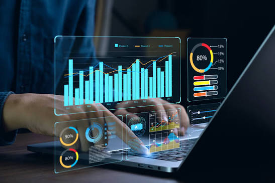 Business Data Analysis