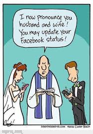 Yahoo Facebook Humor Funny Cartoons Social Media Humor