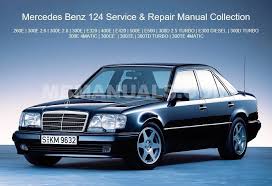Original equipment manufacturer (o.e.m) new old stock (n.o.s.). Mercedes Benz 124 W124 Service Repair Manual Pdf