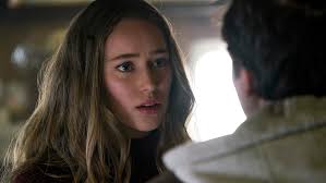 Fear the Walking Dead' Recap: 'Captive'