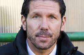 Diese statistik zeigt die erfolge von diego simeone in seiner gesamten trainerkarriere in allen wettbewerben. Neuer Vertrag Diego Simeone Zeigt Interesse