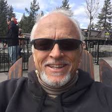 Stockton, California waterfront downtown landmarks