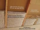 ISONAT plus Flex H - Panneau laine de bois - Kenzai