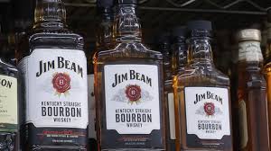 Effen, haku and pinnacle vodka; Beam Suntory Building New Craft Distillery In Kentucky