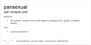 Trans Scribe Miley Cyrus Comes Out As Pansexual People S Shit Reactions