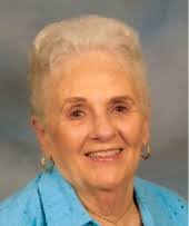 Obituary information for Ellen Rose Ahl