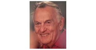 Harold Hoffer Obituary (1922