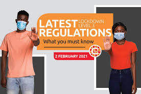 Jun 26, 2021 · under level 3 restrictions, all essential shops and establishments will open on all days but only until 4 pm. February 2021 Lockdown Level 3 What You Must Know Lowvelder