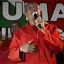 Zuma was responding to a question about the people who welcomed him when he joined twitter when he mentioned malema, who was one of the first to welcome him to the. Watch Malema Tells Zuma To Pasop After Narrow No Confidence Vote News24
