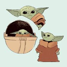 Sophie On Twitter Star Wars Art Star Wars Baby Star Wars Humor