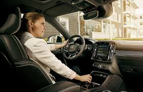 It offers satellite imagery, aerial photography, street maps, 360° interactive panoramic views of streets (street view). Volvo Is Baking Google Assistant Maps And Android Apps Into Its Next Cars Slashgear