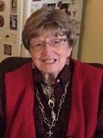 Mildred Autry Obituary (1935