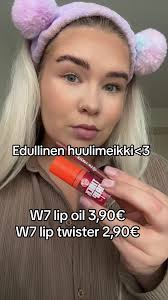 tykkään kyl mut pysyyvys oli ehkä 2/5 #w7 #normal #suomitiktok #fyp #m...