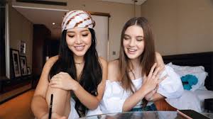 Welcome to the random video chat 18! Now United Girls Club Destination Dubai Episode 6 Available For 24 Hours Only Youtube Girls Club The Unit Savannah Chat