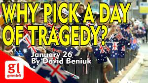 Australia Day Invasion Day Creative Spirits