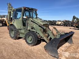 What Can You Do With A Backhoe Loader? | Gregory Poole