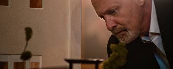 Who Killed Robert Wone? (Miniserie de TV 2023)