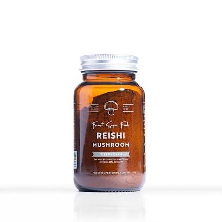Reishi Mushroom