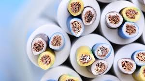 I materiali degli isolanti sono: Quali Sono I Materiali Isolanti Elettrici